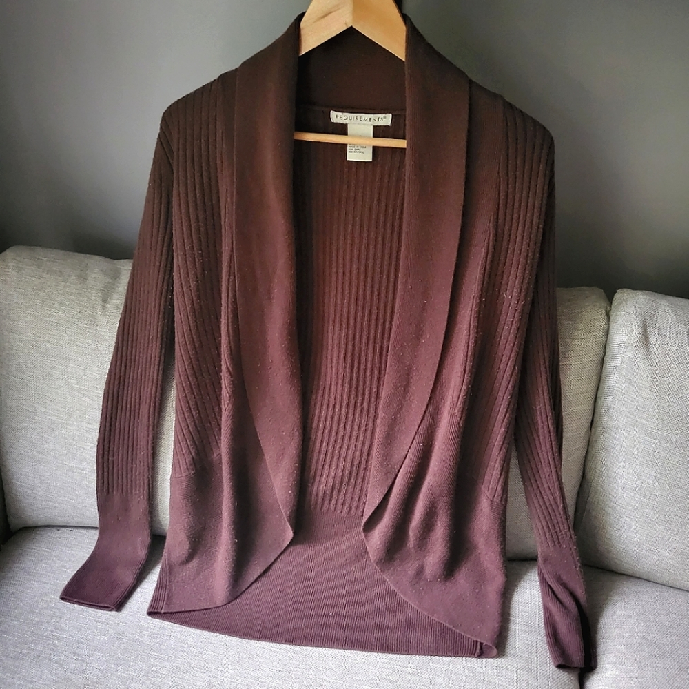 Cardigan